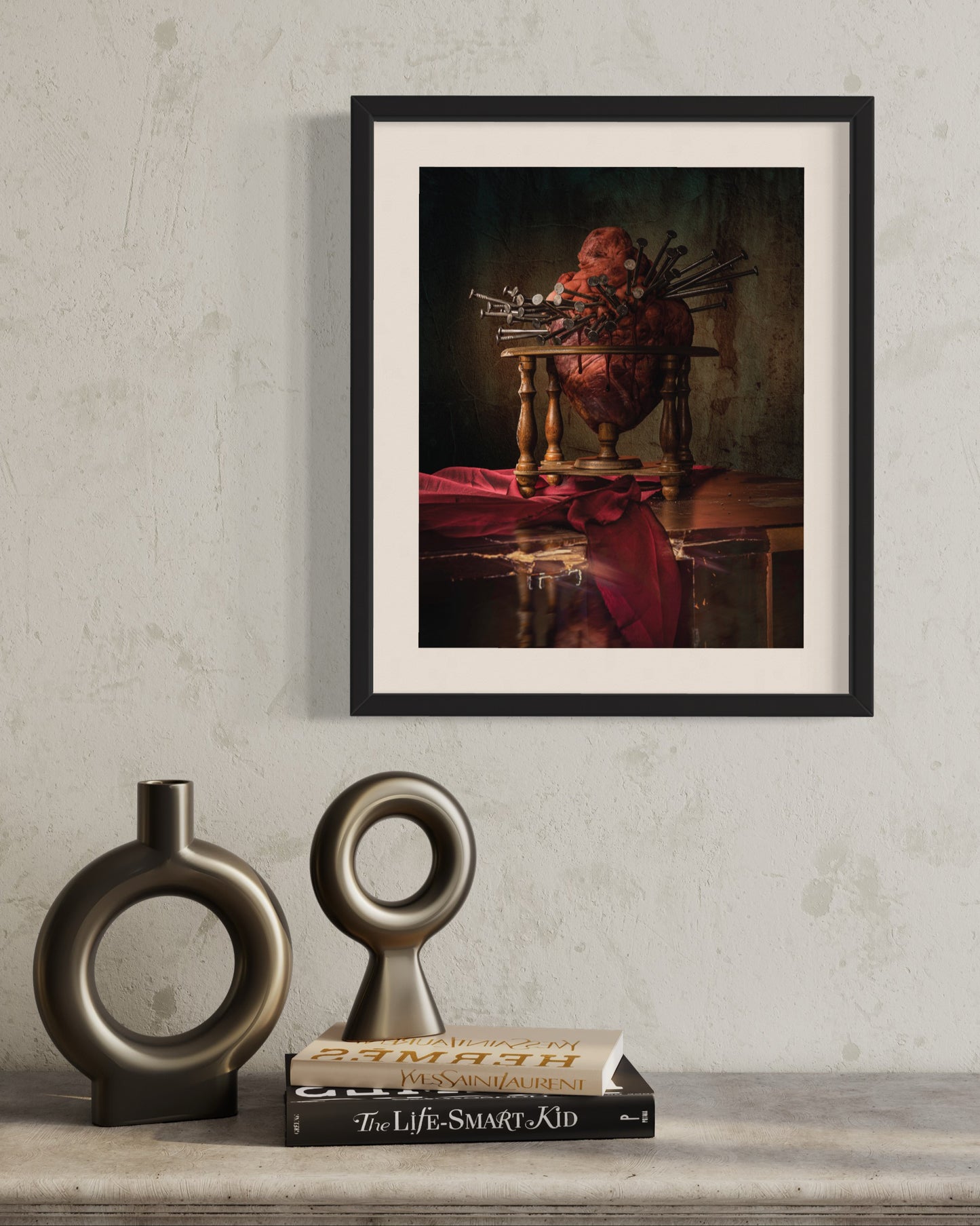 44x55 cm (17.3"x21.6")